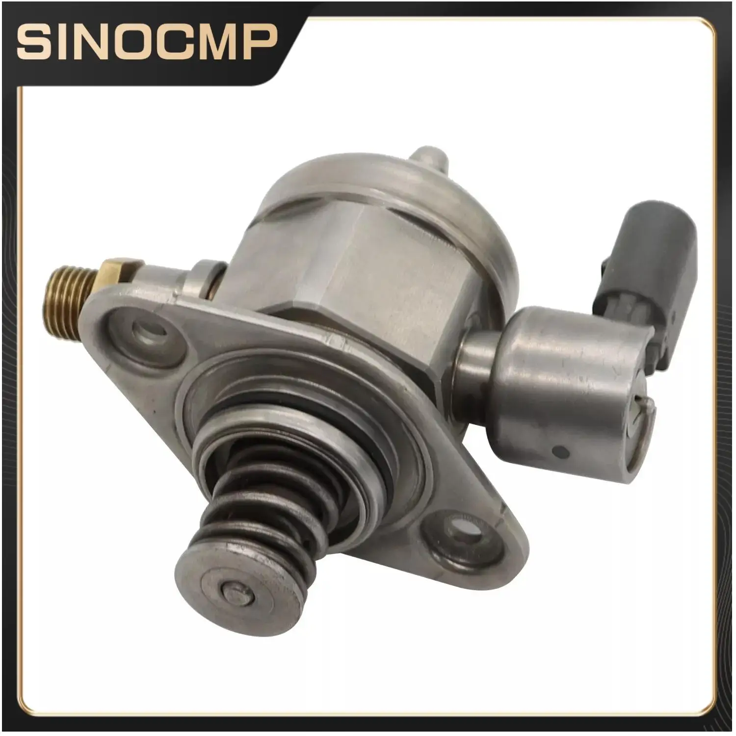 

06H127025E High Pressure Fuel Pump For 06-15 AUDI A3 TT VW Golf GTI Jetta Tiguan Engine Parts Fuel Supply System Fuel Pumps
