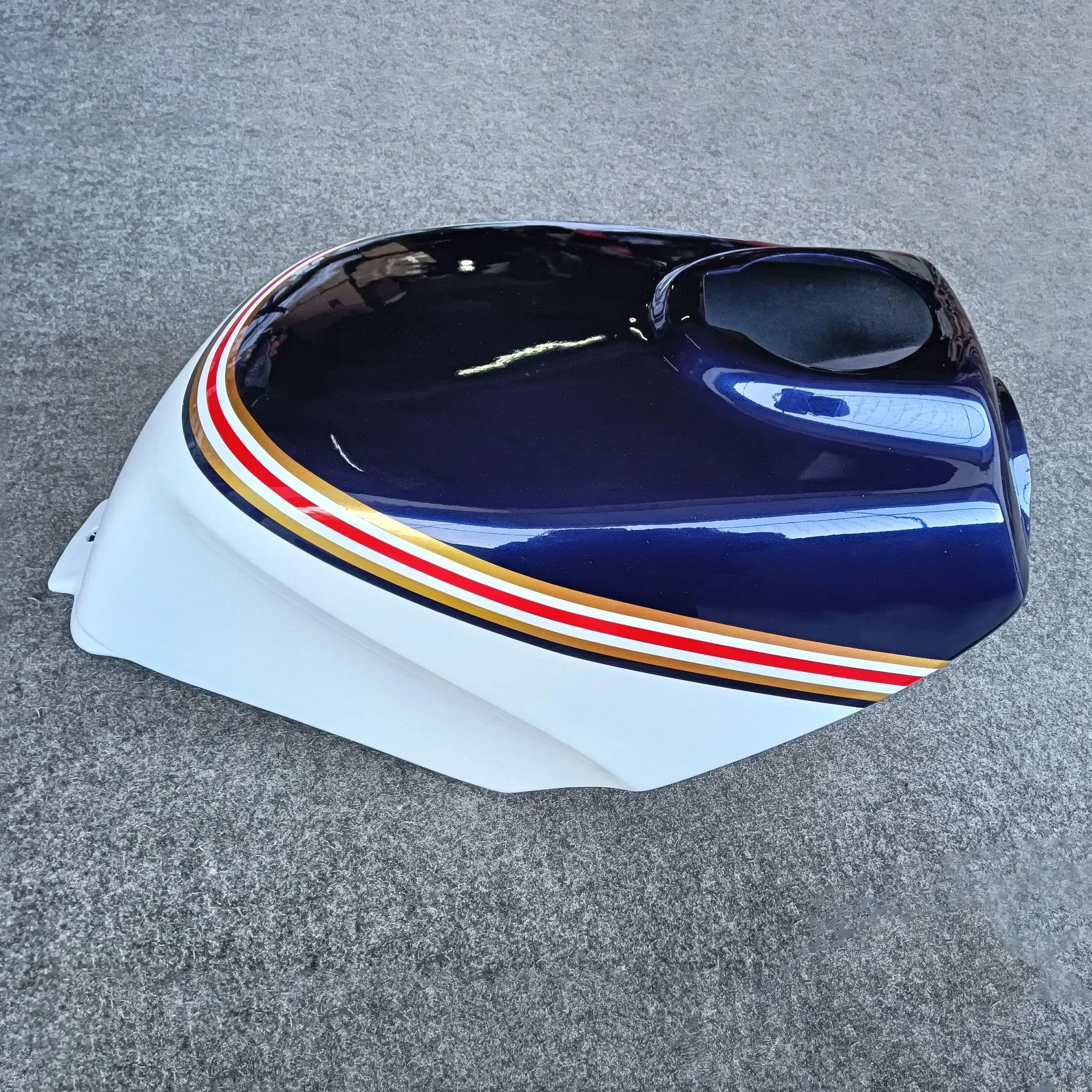 Fit for 1985 - 1987 Honda NS400R Motorcycle Accessories fairing Set Bodywork ABS Panel Kit NS 400R NS400 R 1986