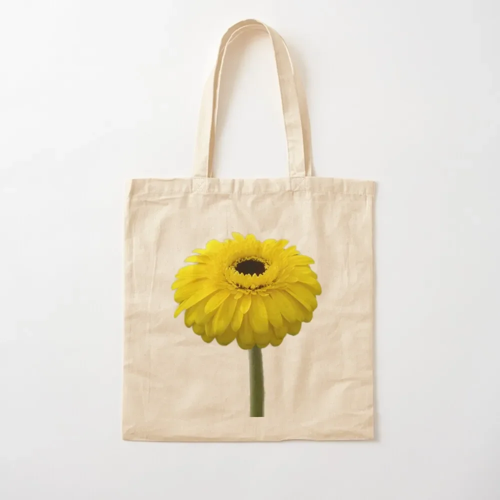 Gerbera 8 Tote Bag canvas bags great bag Custom bag