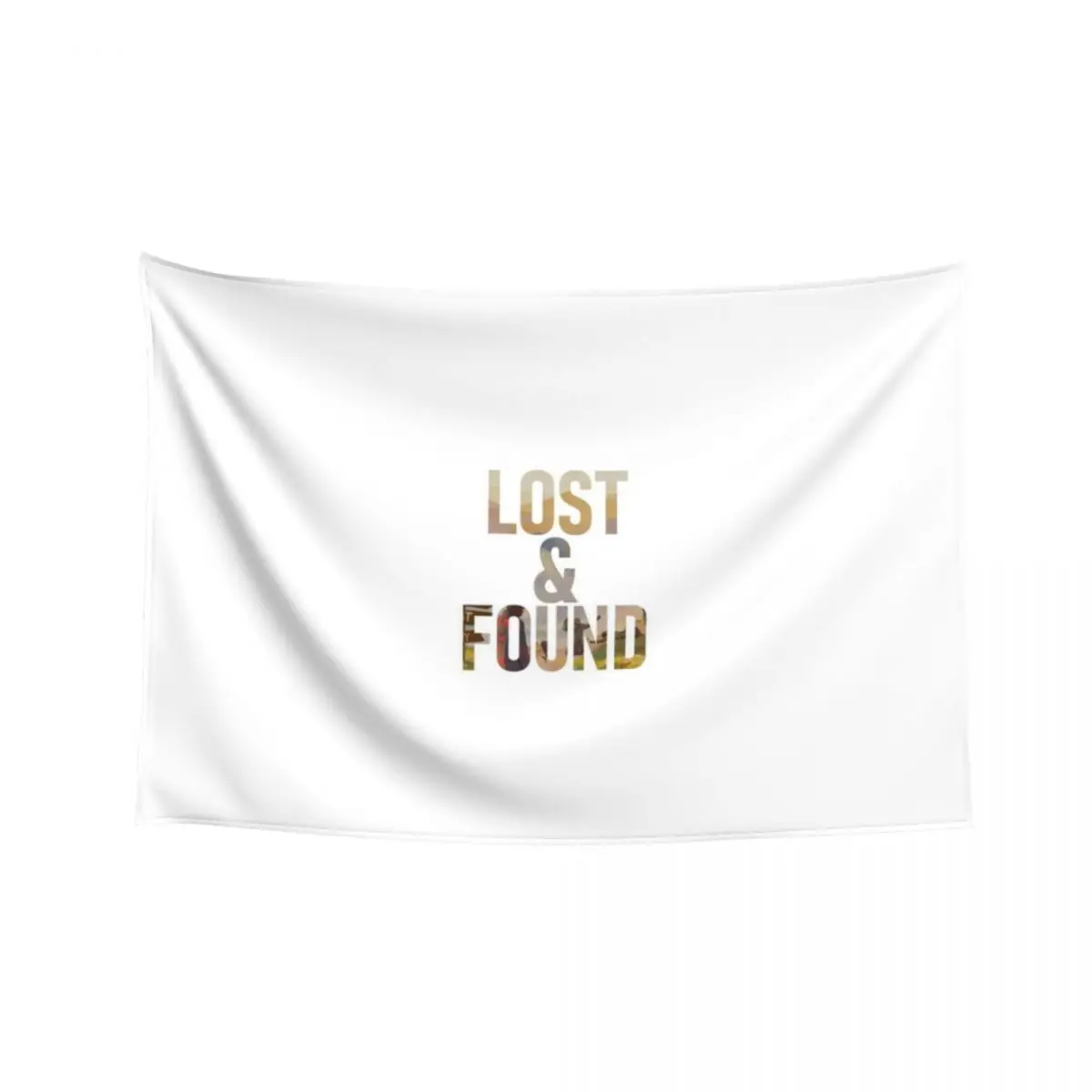 

Lost & Found YBN Cordae The Lost Boy Tapestry Room Decorator Room Ornaments Cute Room Decor Bedrooms Decor Tapestry