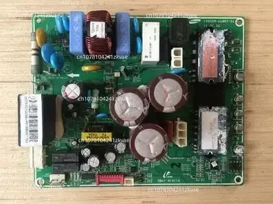 

inverter air conditioner external computer board DB41-01011A 100508-44857-10 main board