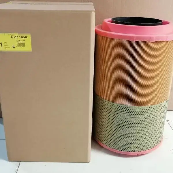 For Air compressor engine parts air filter OEM 4592056695 C271050