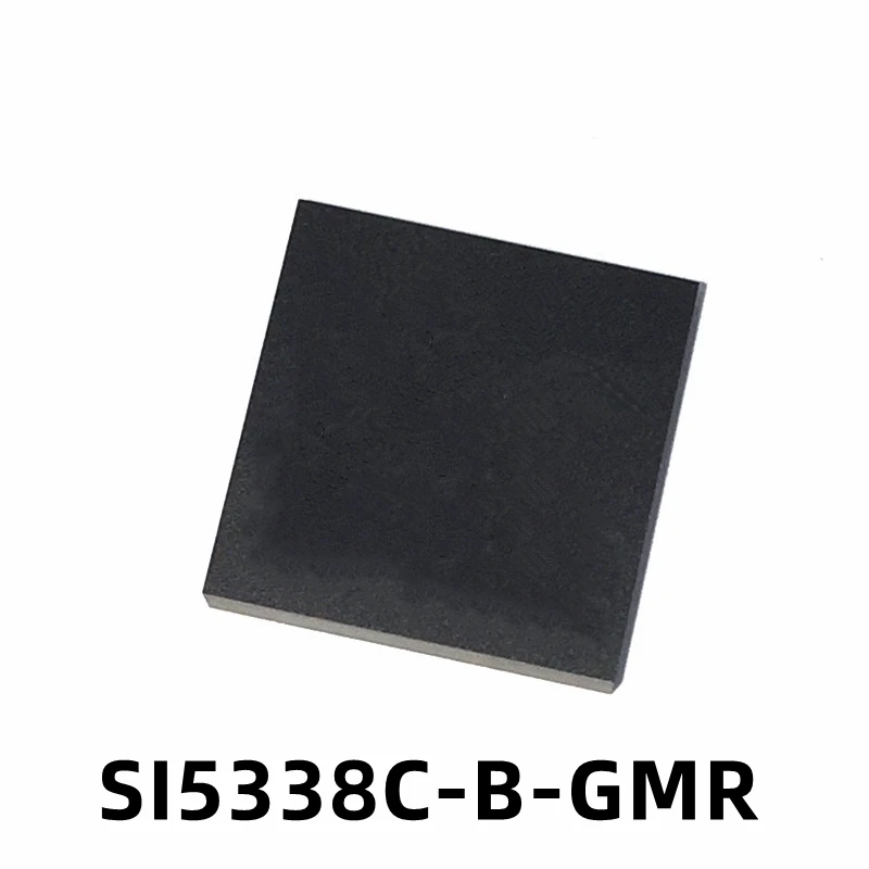 1PCS SI5338C-B-GMR QFN-24 SI5338C Clock Generator Chip Patch IC New