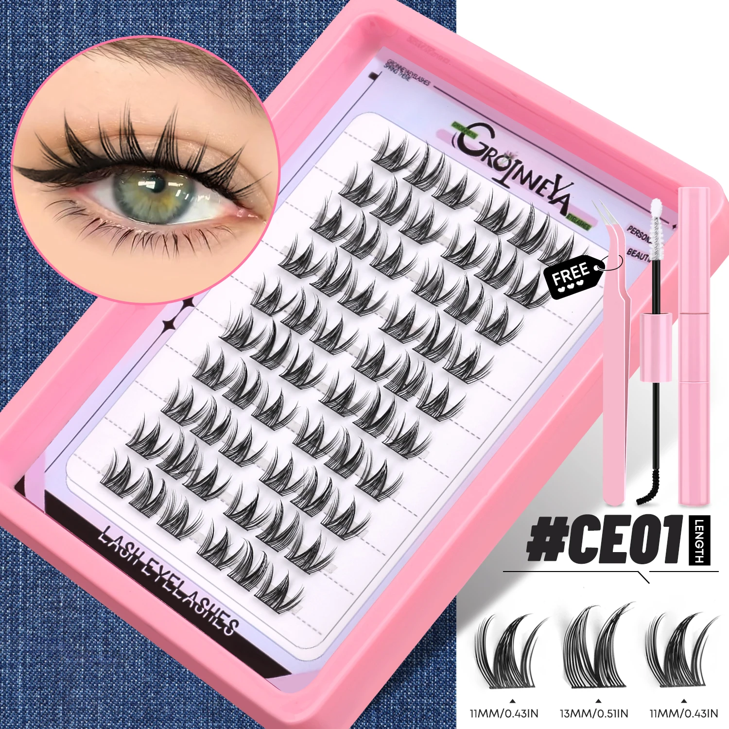 CE01 Kit