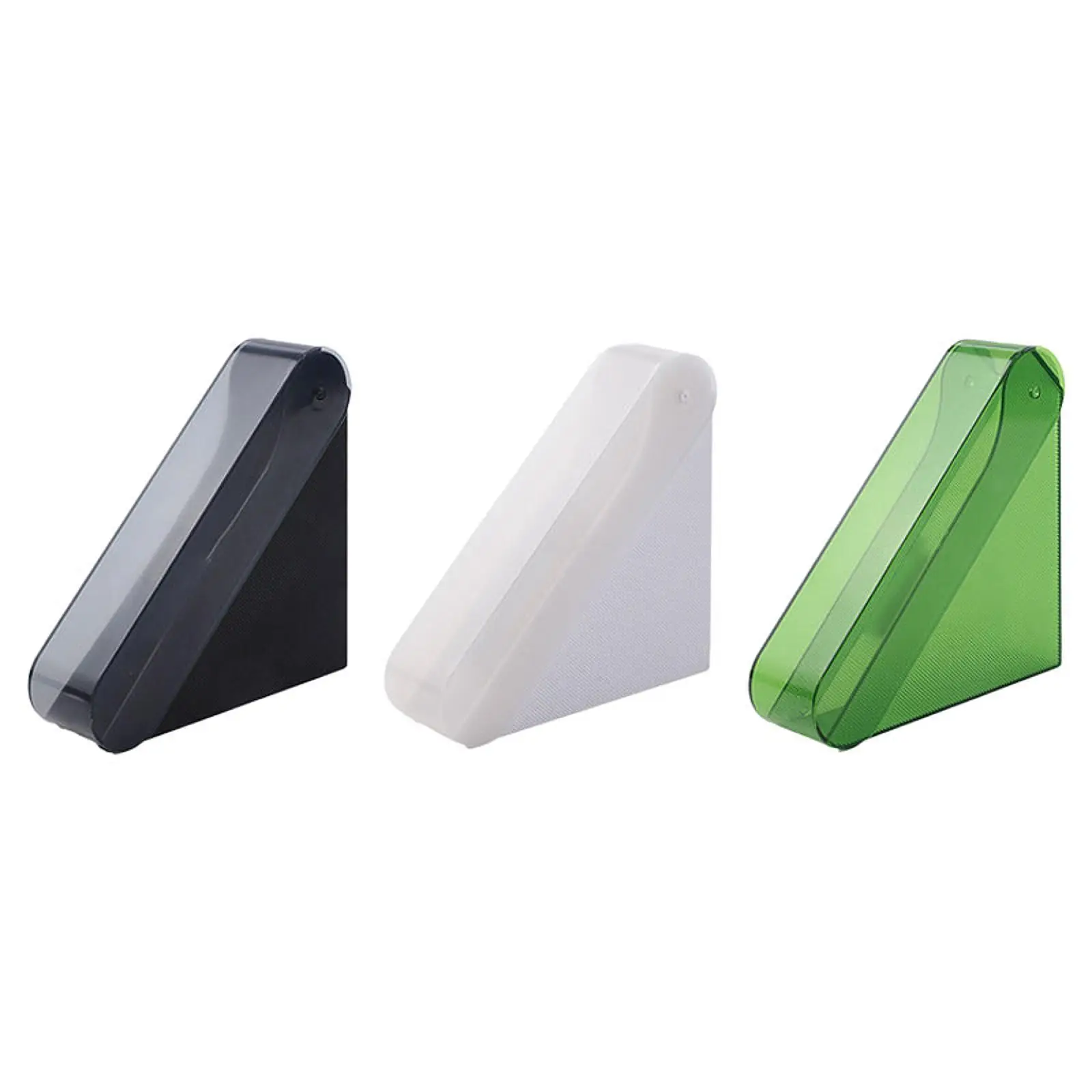 حامل ورق فلتر القهوة صندوق ورق فلتر القهوة للمقهى المنزلي