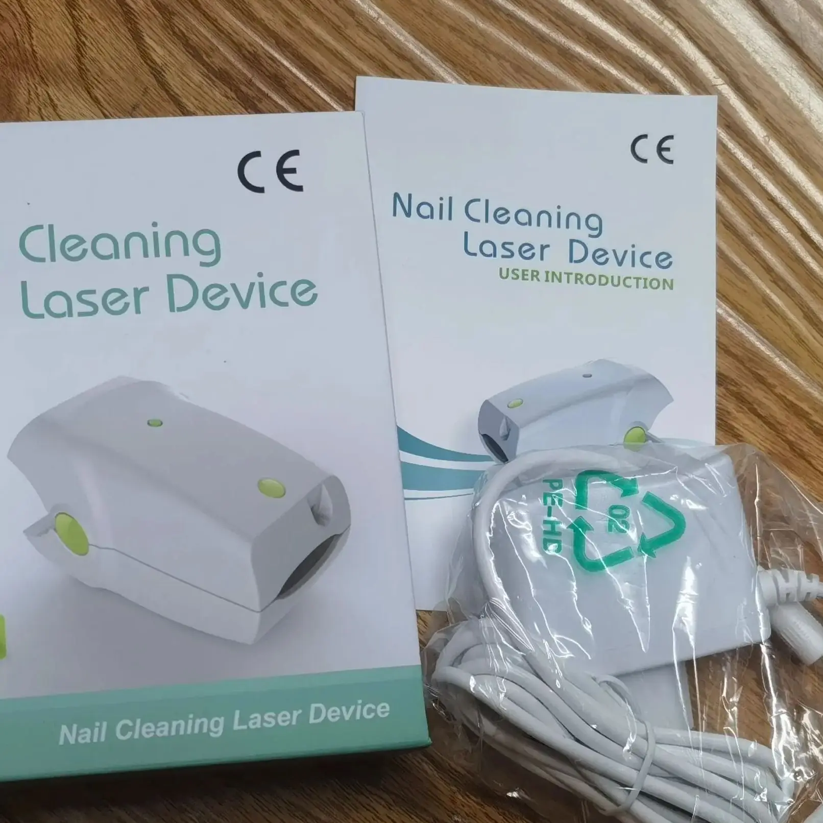 

Портативное лазерное устройство для лечения грибка ногтей, перезаряжаемые диоды, светотерапевтическое оборудование для удаления грибка ногтей на ногах