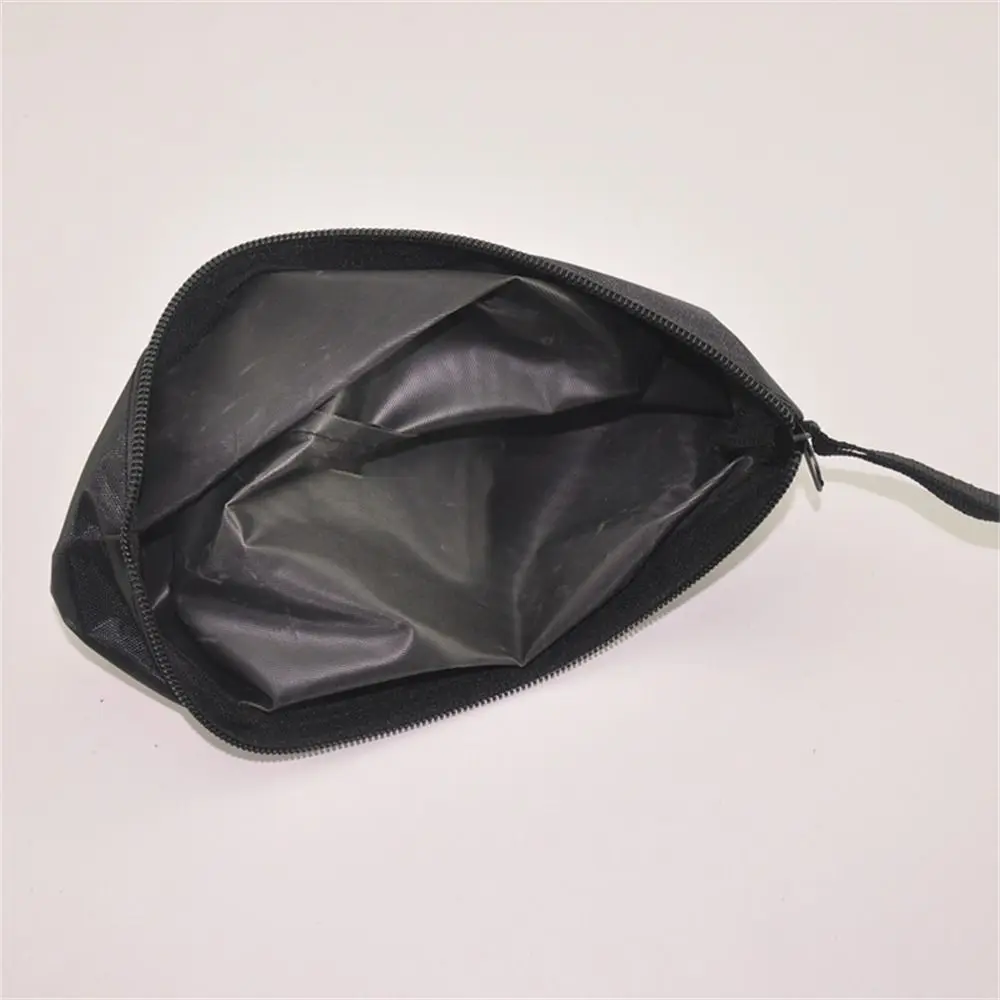 Portable Zipper Small Storage Bags Organizer Tool Bag Hardware Toolkits