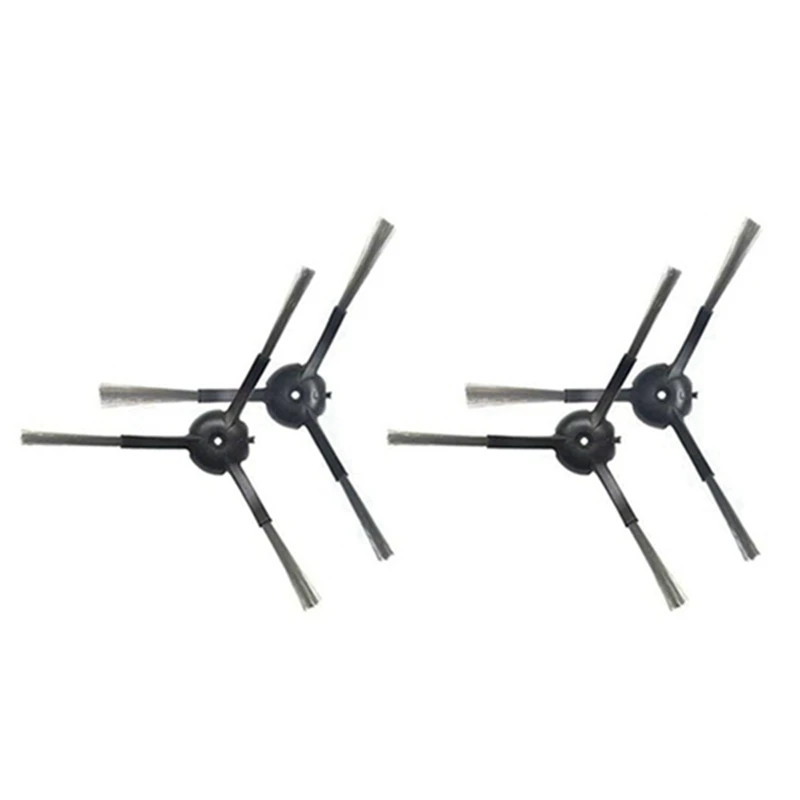 ترقية وظيفية! ل Roidmi EVE زائد جهاز آلي لتنظيف الأتربة فرشاة الرئيسية الجانب فرشاة HEPA تصفية ممسحة القماش استبدال الملحقات