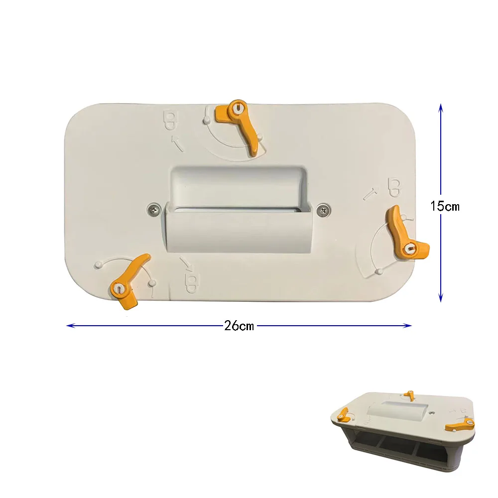 

Dryer strainer spare parts washer Dryer filter handle Filter assembly