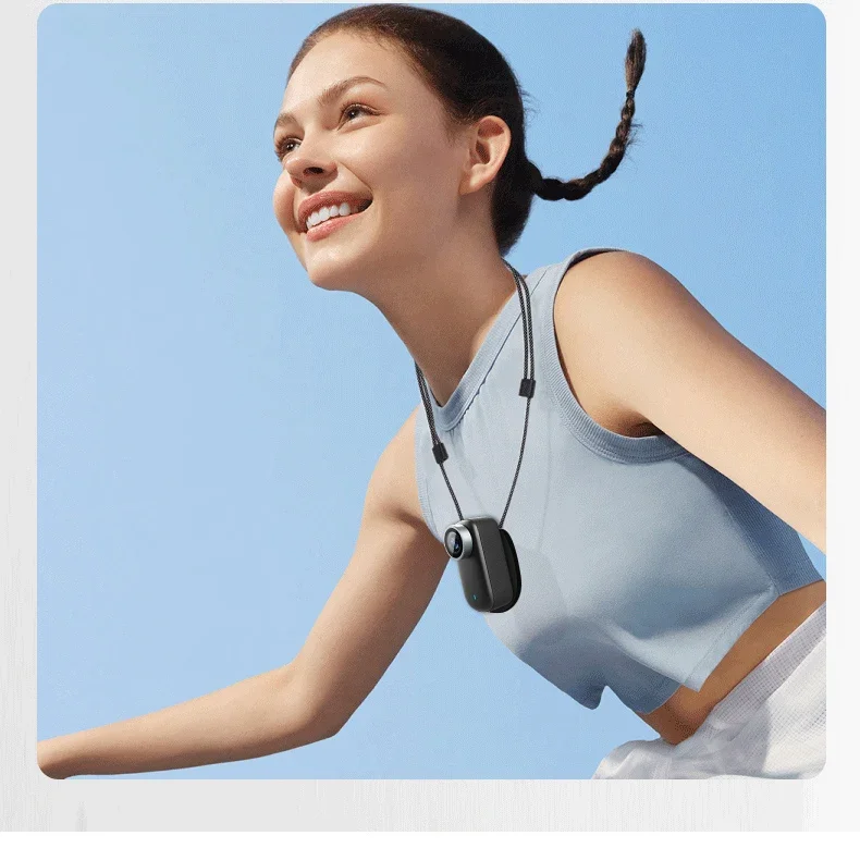 

Mini Action Sport Portable Waterprof Camera Wifi 4K Thumb Came Bike Cam Motorcycle Magnetic Chest Fixed Bodycam DV Camcorder 30M