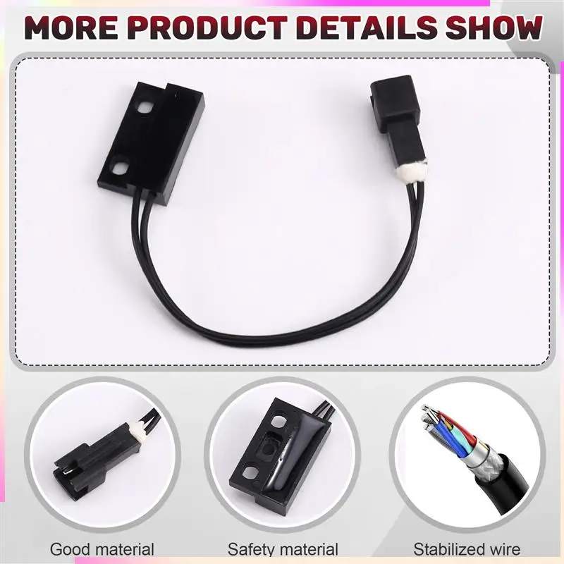 B51C CPS-500 Reed S…