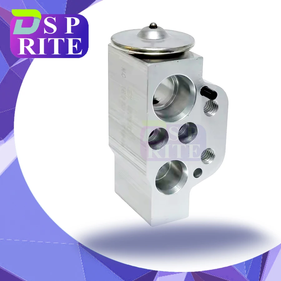 

Расширительный клапан 7E0820105A 7H0820105 7H0820105B для VV Camper T5 T6 Sharan Transporter Caravelle Multivan 7H