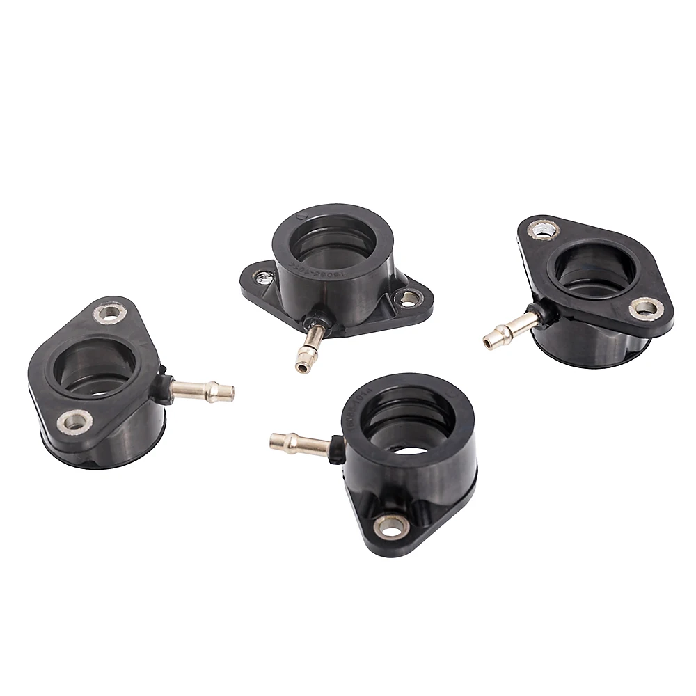 Motorcycle Carburet…