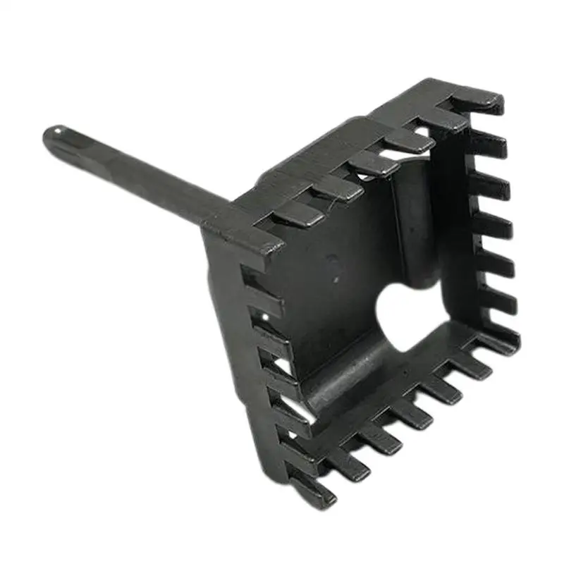 

Эргономичный резак для долбежной потолки, электрический резак для коробки, прецизионный осциллирующий дырокол, прямоугольная кольцевая пила