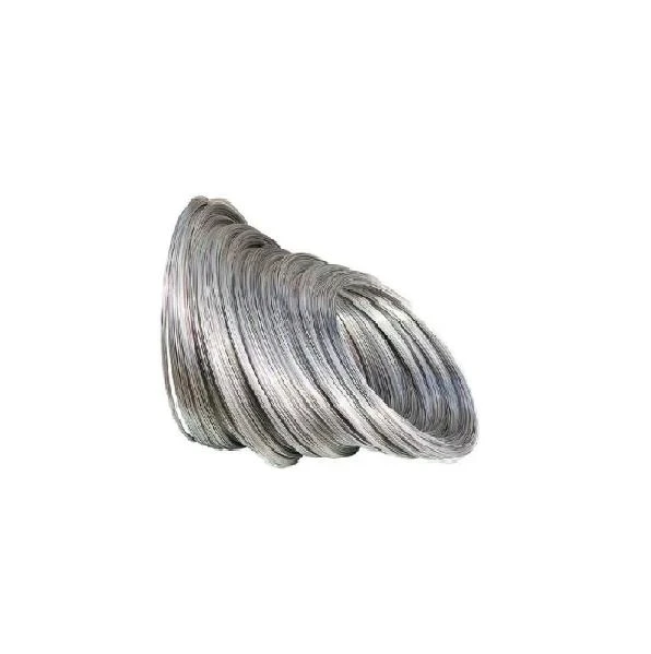 Soft and pure aluminum wire for scientific research, Al99.7%, high conductivity