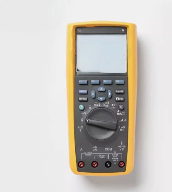 New Stock Good Quality in Stock  Multimeter Fluk  1507  Insulation Resistance Tester Electronic Components