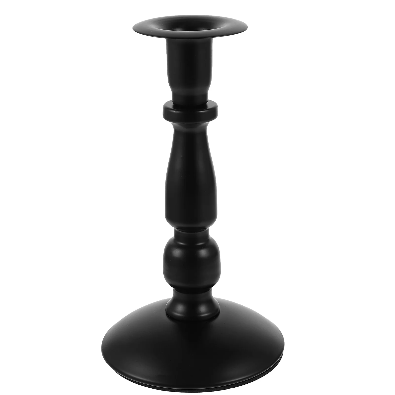 

Holder Table Centerpiece Vintage Iron Stand for Weddings Parties Home Decor Romantic Ambiance Decorative Accessory