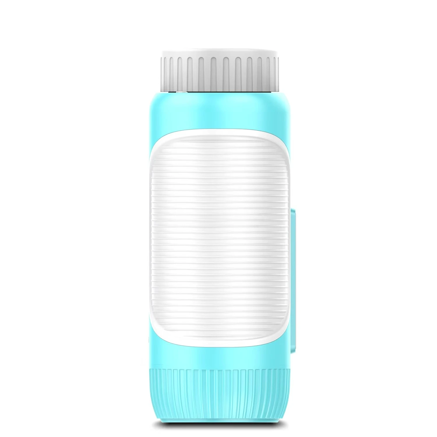 Pengukur Jarak Golf 1200m Perbesaran 6.55X Kelas Industri OEM