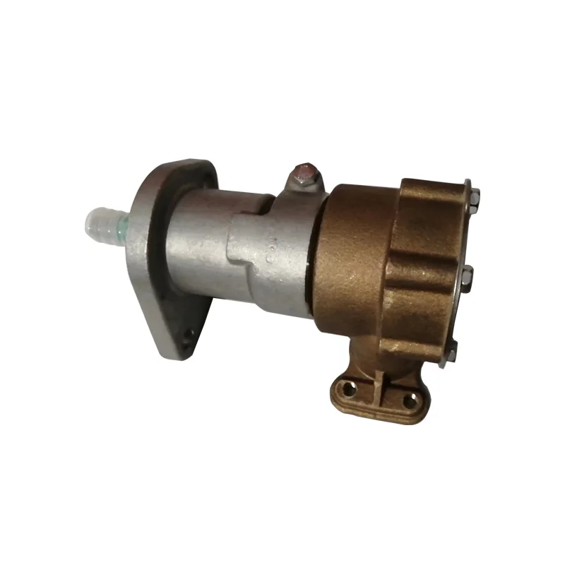 

Насос подачи сырой воды (04229524) для двигателей Deutz BF4M1013M, BF4M1013MC, BF6M1013M, BF6M1013MC