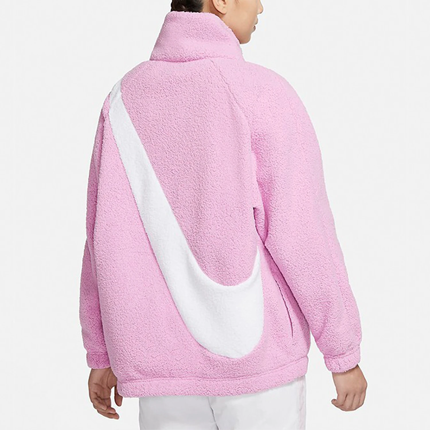 Nike genuine seasonal new women's sports and leisure double-sided jacket DC5138-616