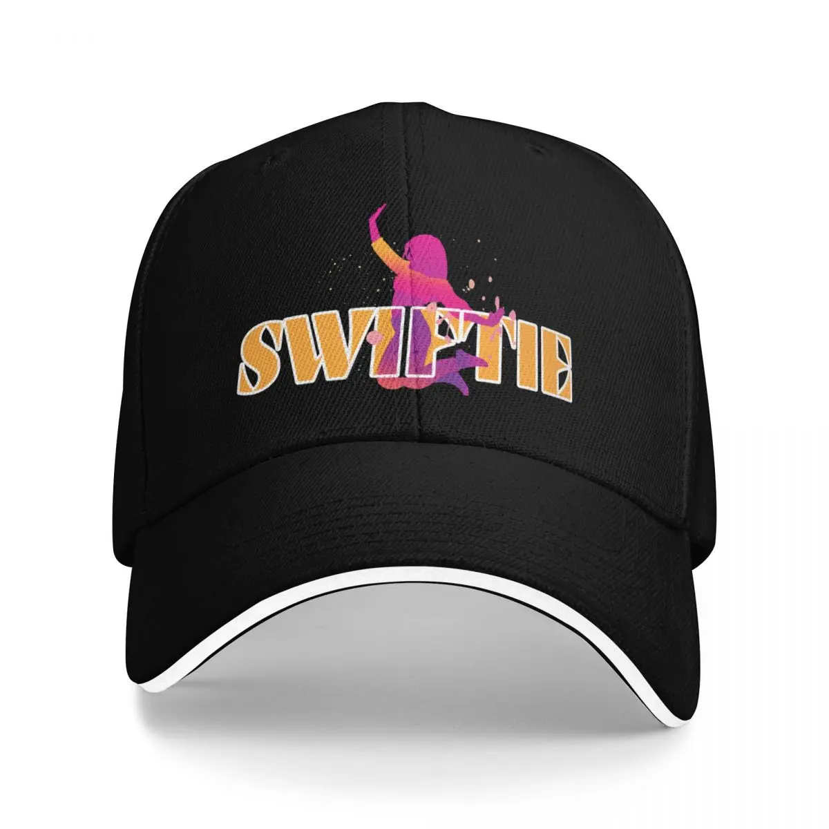 

Swiftie Baseball Cap Male hat Golf Cap New Hat Thermal Visor Caps Male Women's