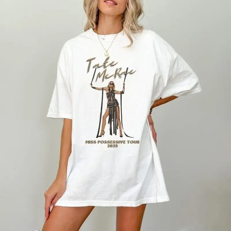 Tate Mcrae T Shirt …