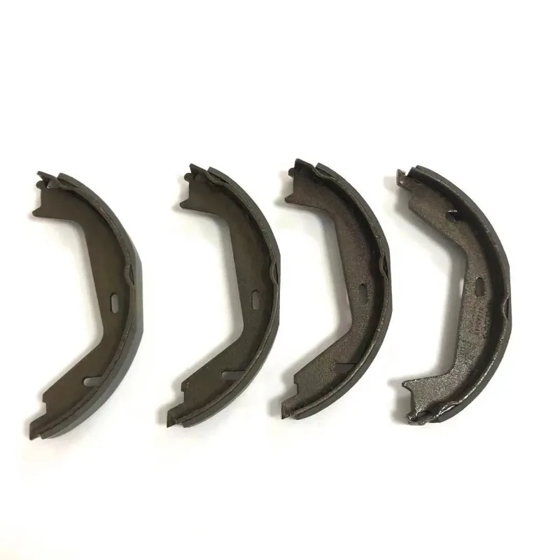 

For VOLVOS80/V70/XC90 brake pads/brake shoes/brake shoes 31262874 31262869