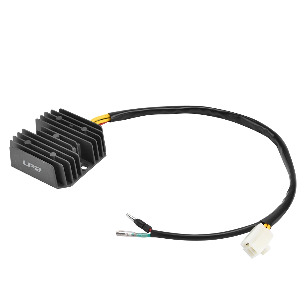 31600-KR3-980 Motorcycle regulator rectifier For Honda CA125 Rebel 125 1995 1996 1997 1998 1999 2000