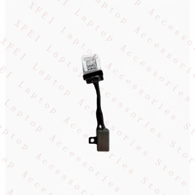 

C New For Dell Latitude 3310 2-in-1 DC In Power Jack Charging Port 0Y0YV 00Y0YV