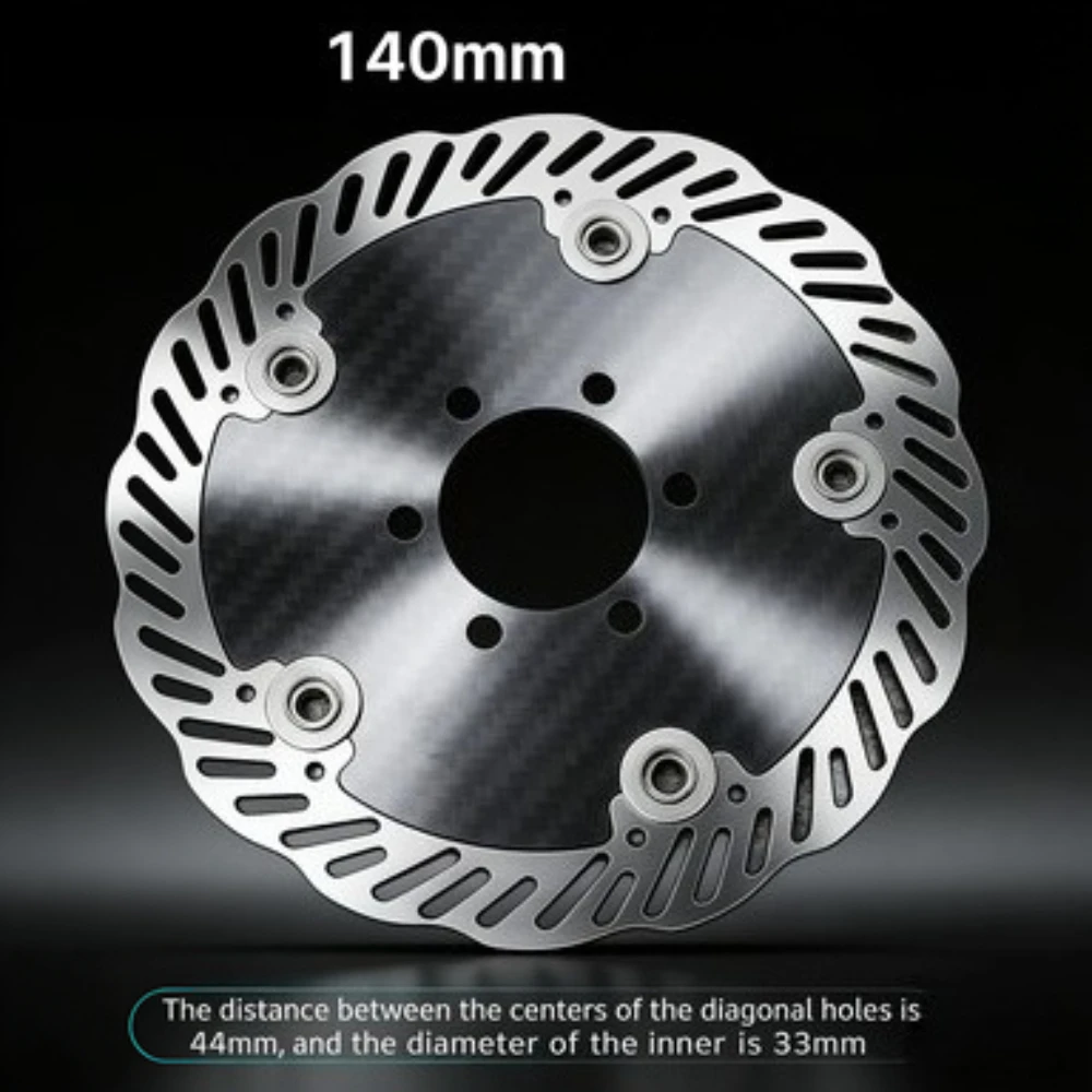 

Углеродный плавающий тормозной диск 140 мм 160 мм Centerlock и 6-болтовый для MTB велосипедов
