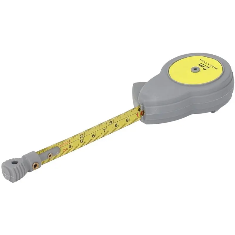 NEW HOT In Stock-Rotape Tape Measure Compass Measure Compass Drawing Lines Compass Tape Measure view 4