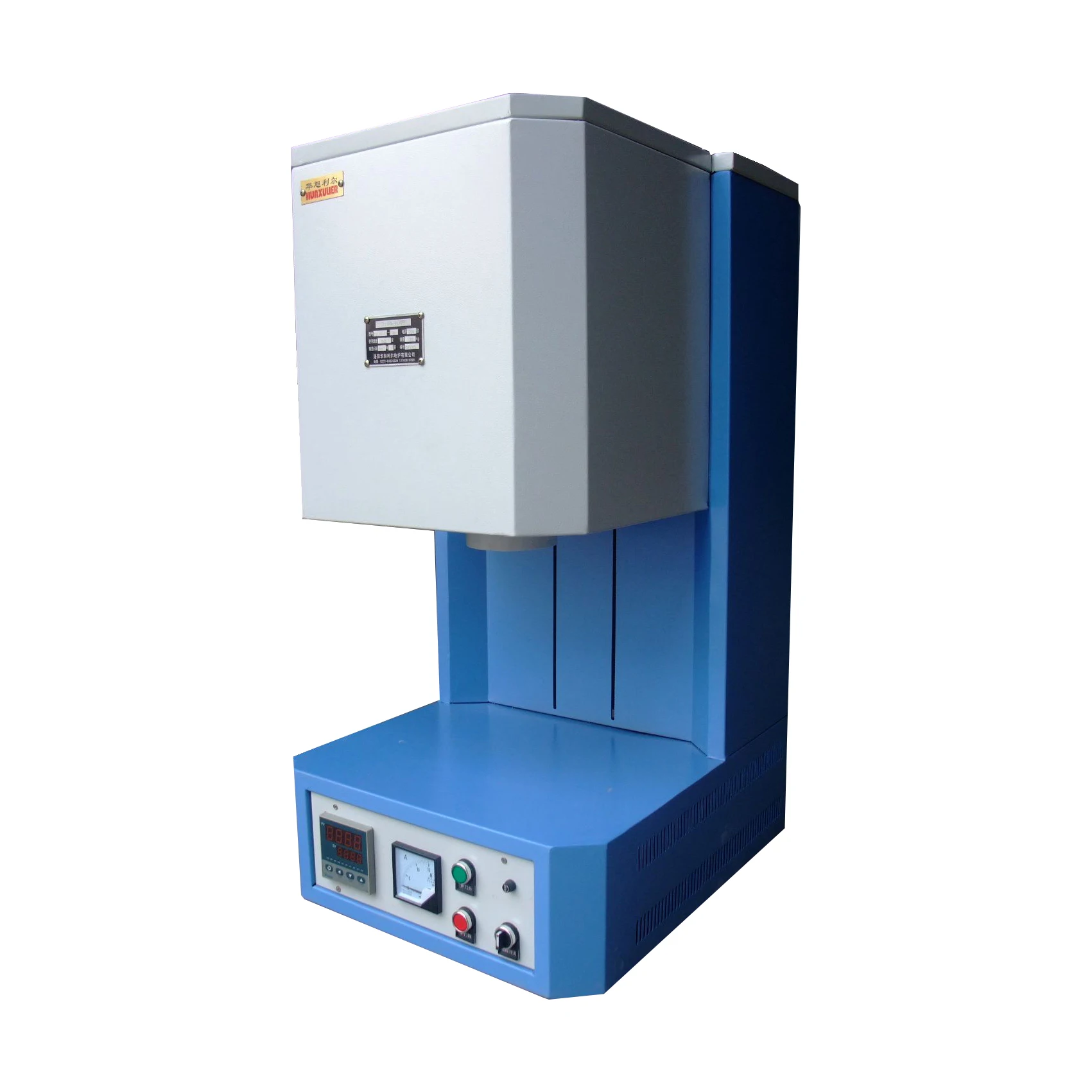 

Small Material Lifting Heating Furnace 1300 Degrees Experimental Furnace for Material Science Research And Development