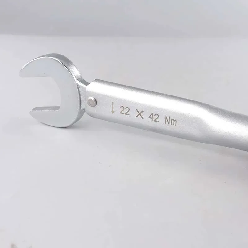 Air Conditioning Nut Single Opening Fixed Torque Torque Wrench  for CH-STW-H17/H22/H24/H26/H27 1pcs