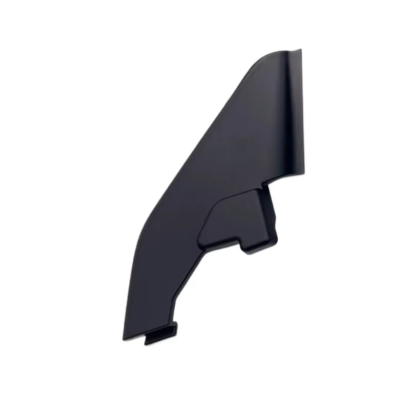 Genuine Front Door Reverse Mirror Triangular Panel Decorative Cover Plate Left Right for Honda Civic 2022-2025 Integra Brand New