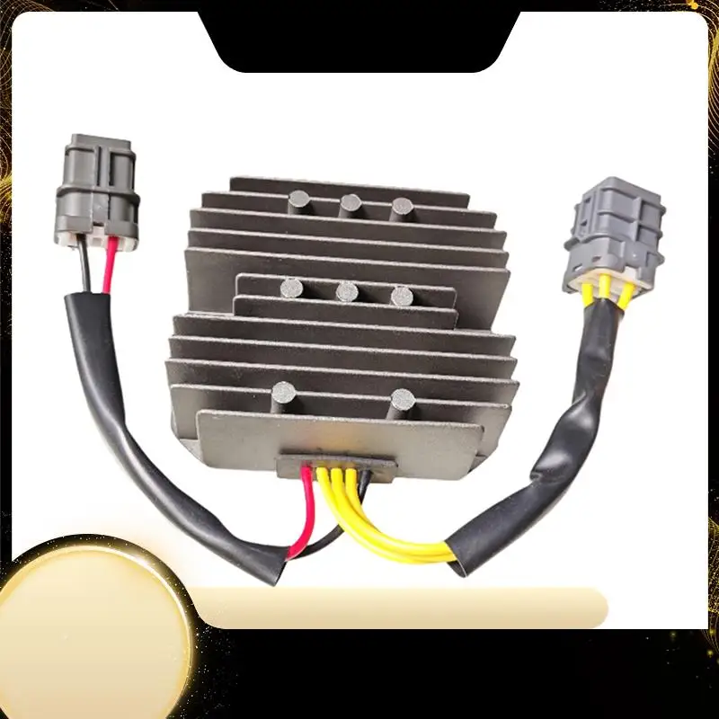 Voltage Regulator R…