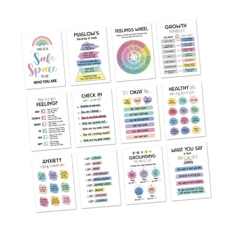 y1ub-12-sheets-classroom-calming-corner-posters-mental-health-counseling-posters-10x14inch-for-office-school-classroom