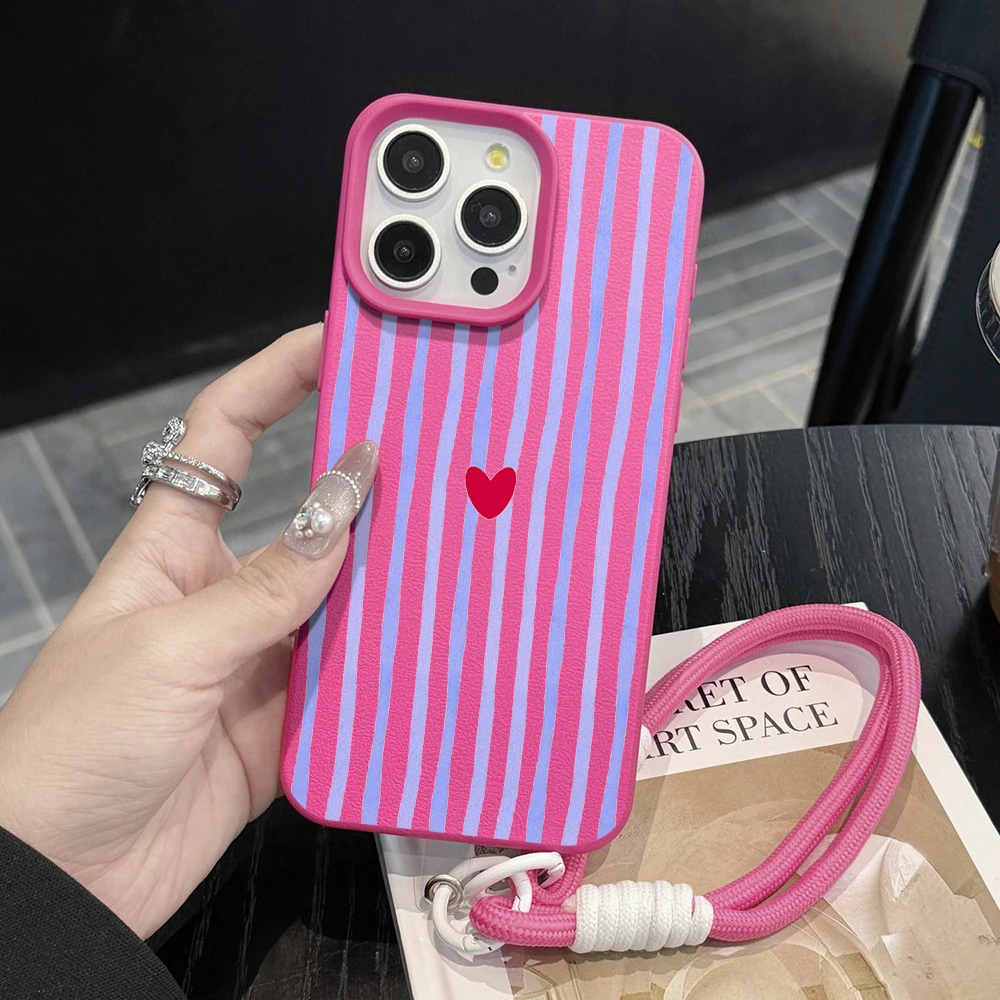 Funda de silicona mate con cor - Apple Iphone 15 Pro Max reseña y precio