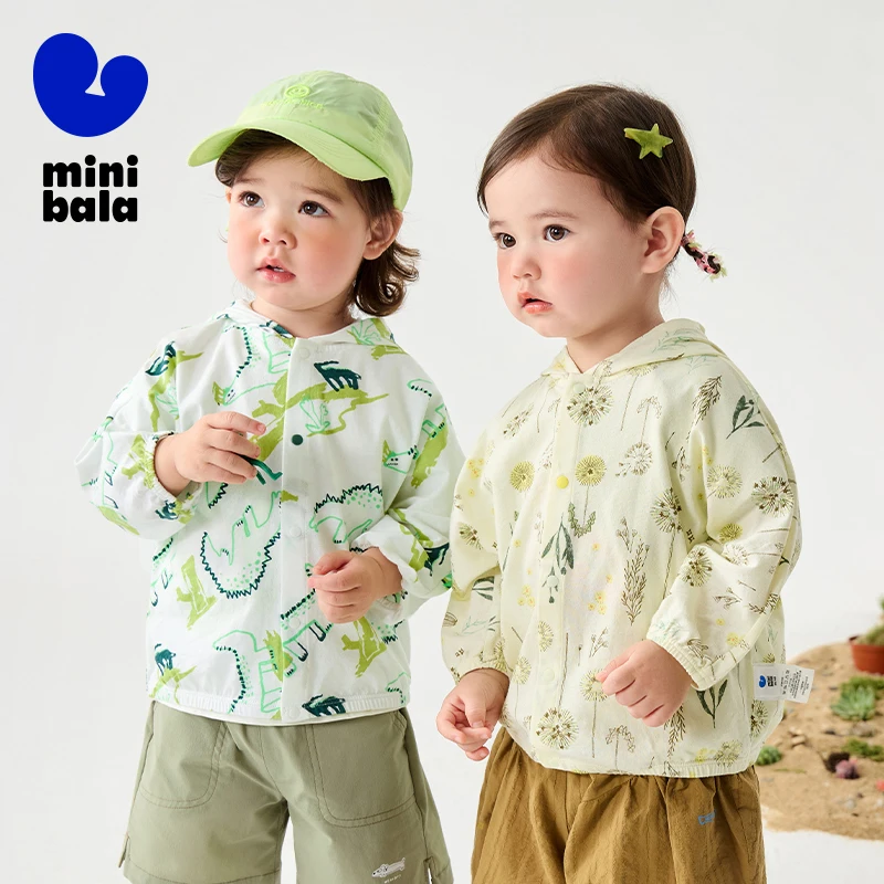 Thumbnail 3 - #31 Ranked Kids Lightweight Jackets Picks in 2026