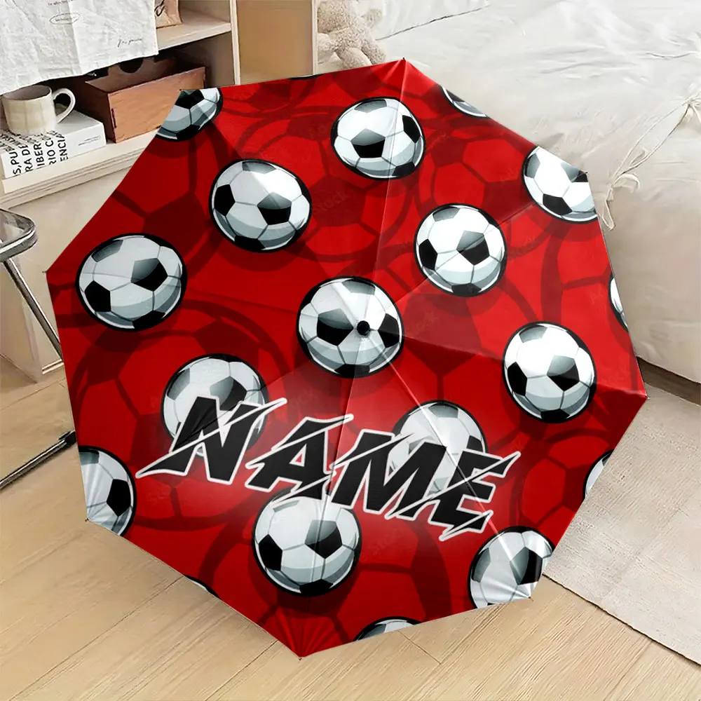 Custom Name Umbrella, 
