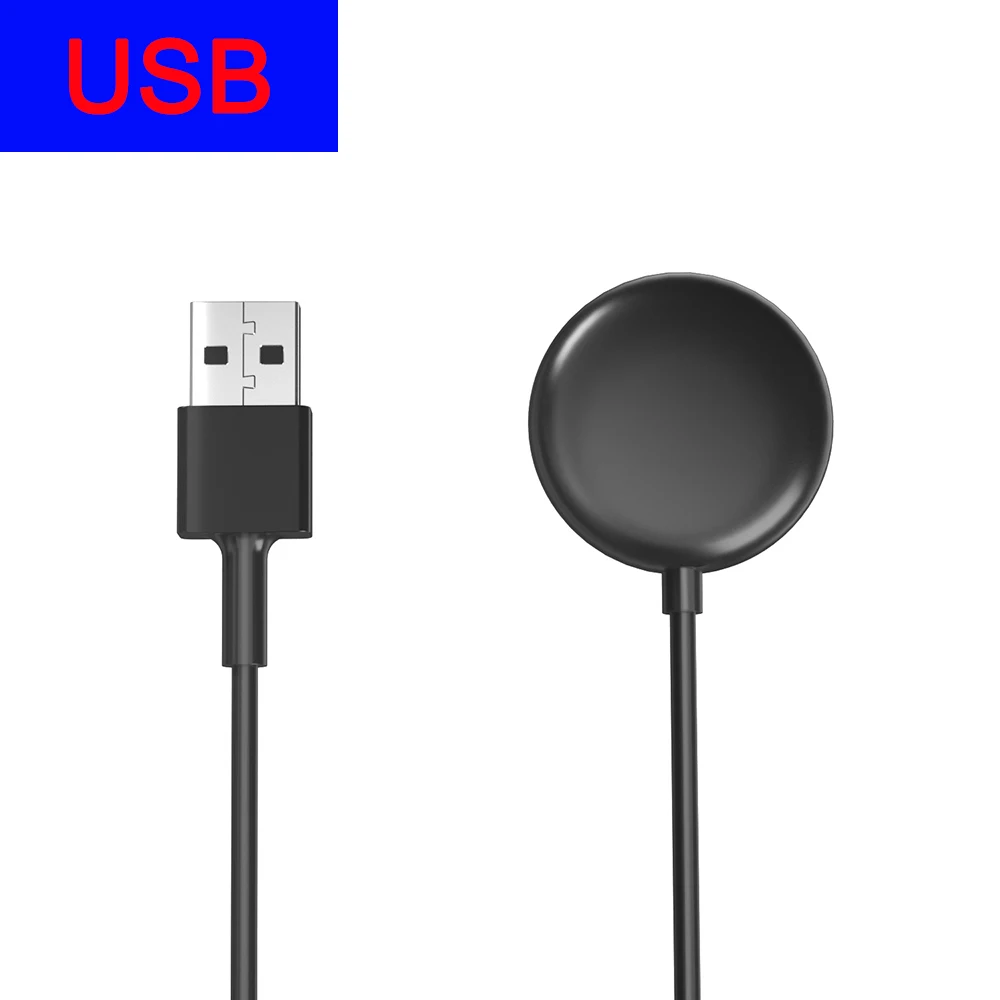 حامل معدني مع شاحن لساعة جوجل بكسل ، استبدال ساعة ذكية ، USB C ، كابل شحن ، مغناطيسي ، Gen 1 ، محمول