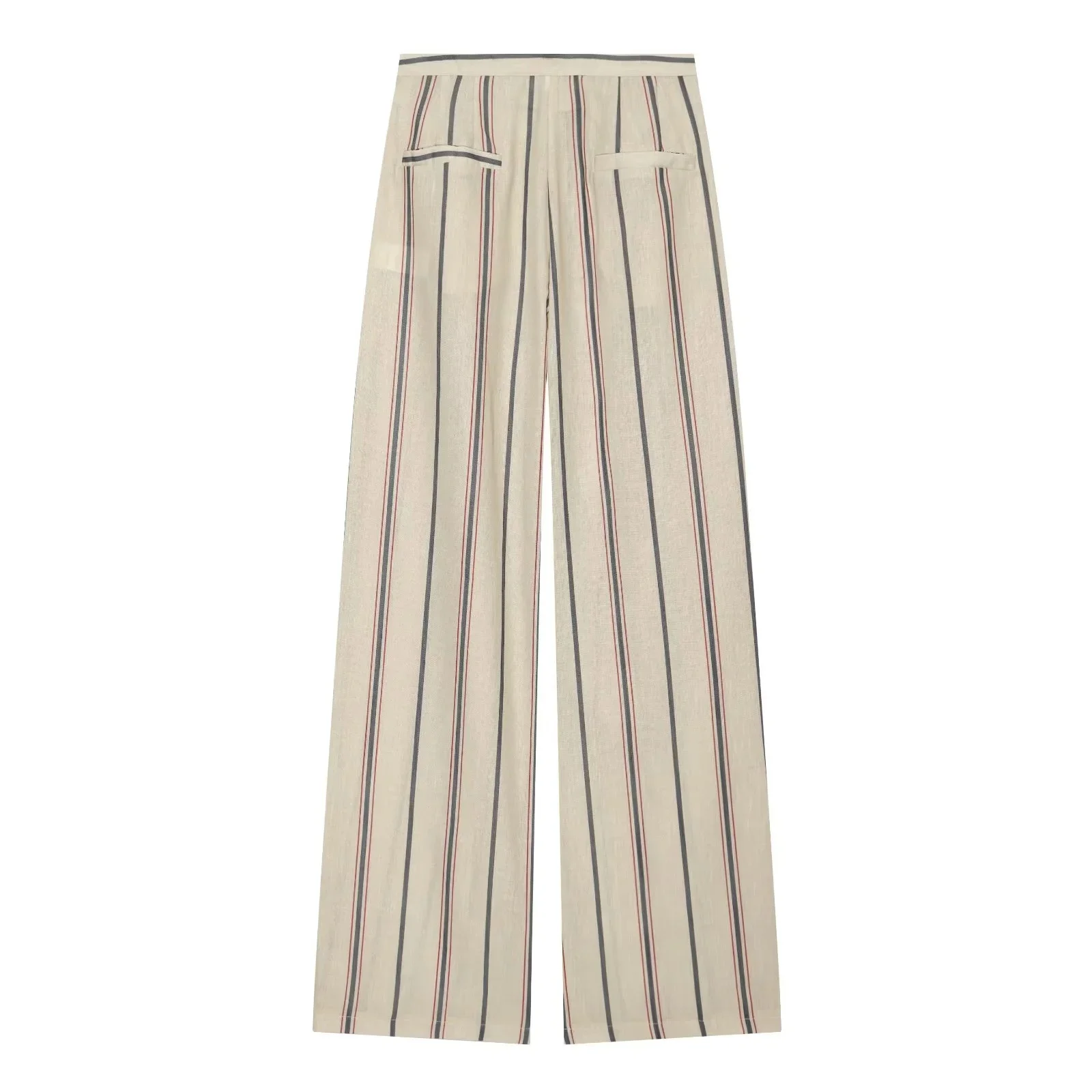 The Slouchy Sunday Executive Striped Suit. Sb833d7c3b62646769e04a39f91ae6381H