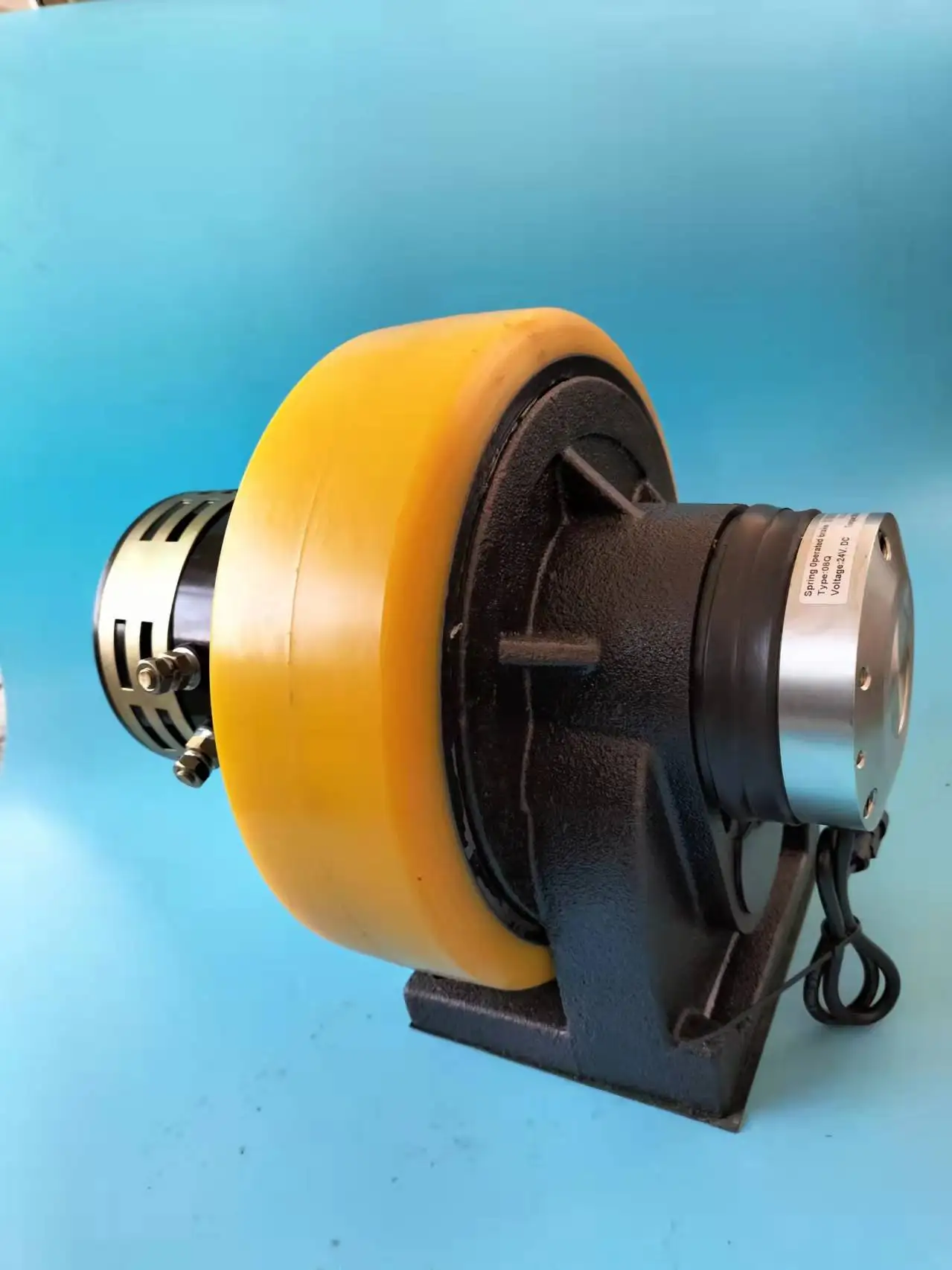Helihang Fork Electric DC XO-1.2 Series Excitation Other Excitation Drive Wheel Assembly