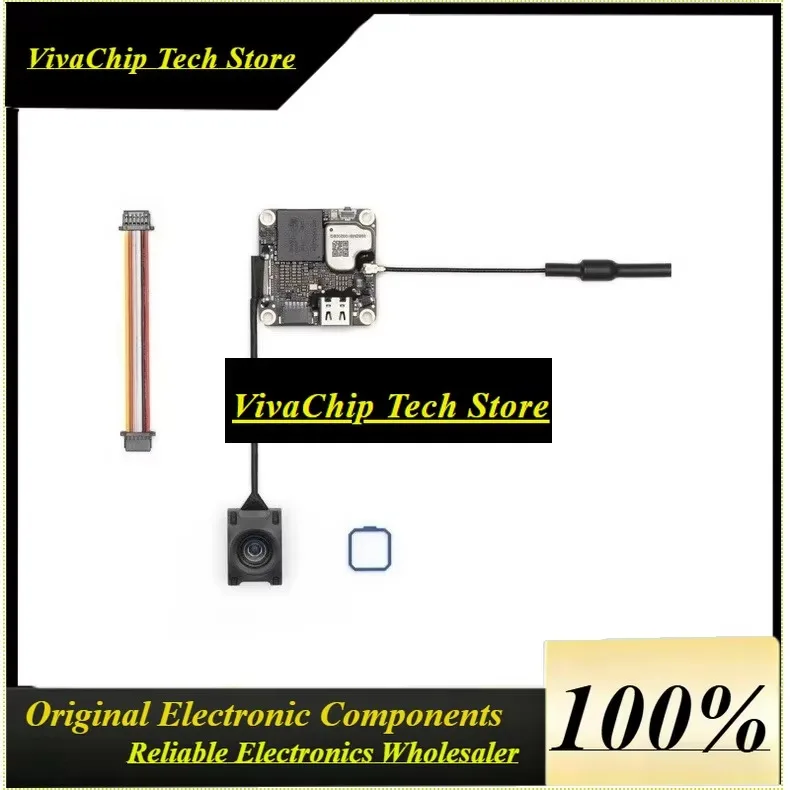 RoRuSOriginal Genuine Product Not activated O4 Lite O4 Air Unit Pro VTX HD System Digital Video Transmission Module DIY RC FPV D