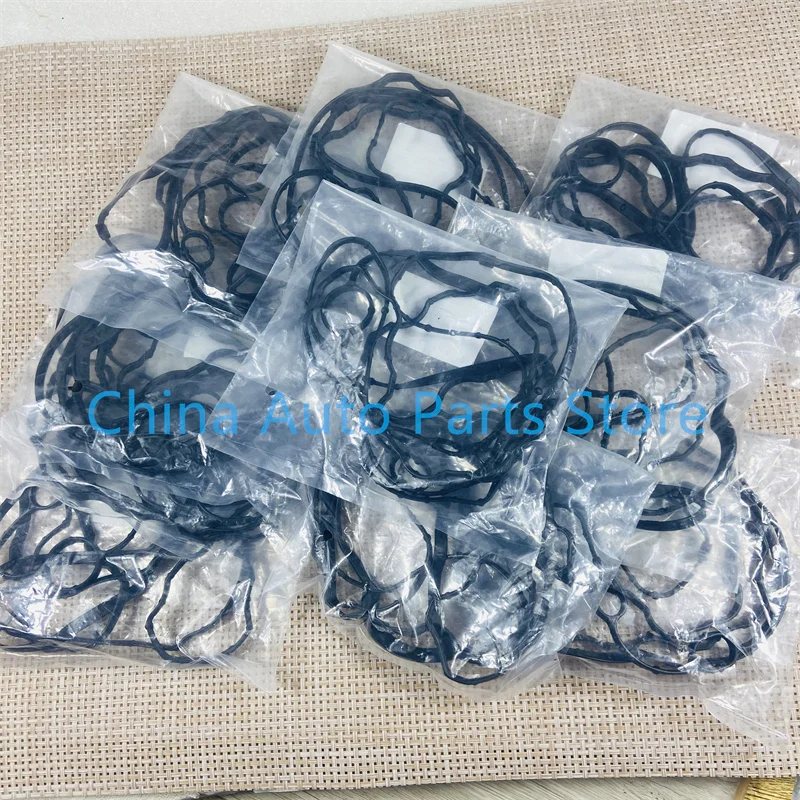 

12636177 Auto Parts Engine Valve Cover Gasket 10255299 12636384 10450435 25204534 For Chevrolet Cruze Buick1.5T 1.4T Verano GM