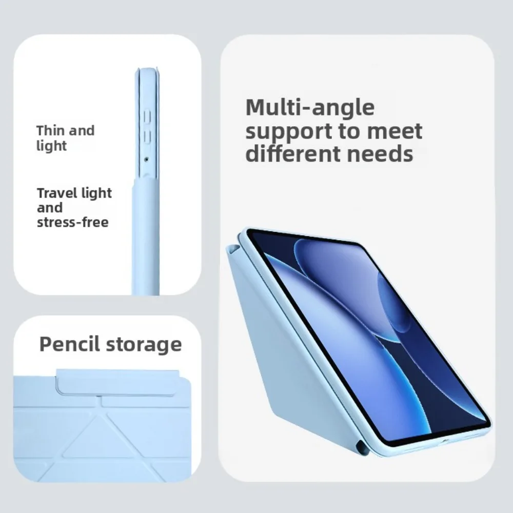 Thumbnail 3 - #31 Compare Oppo Pad 2 Cases Before You Buy