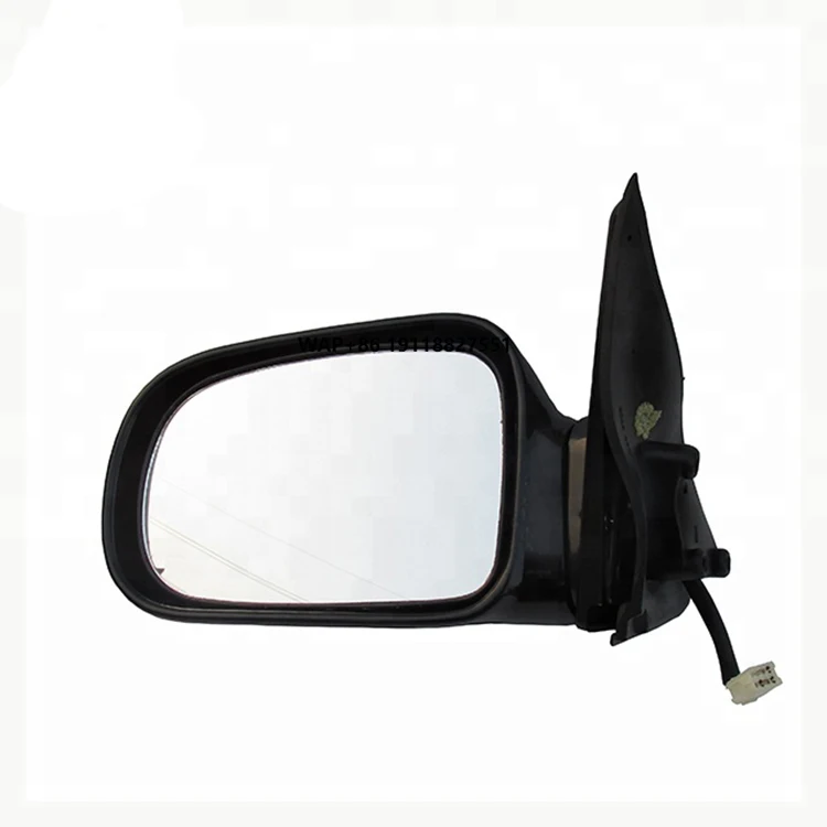 Cheap Price Custom Car Rearview Mirror Cover Plastic  Mold