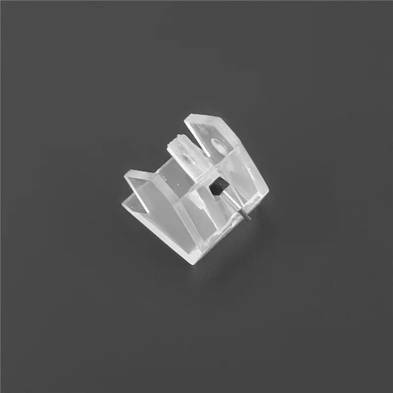 ABMF-2X Replacement Stylus For Sanyo ST55D ST29D ST57D Goldring Elan Elektra LP Phonograph Turntable Accessories Transparent
