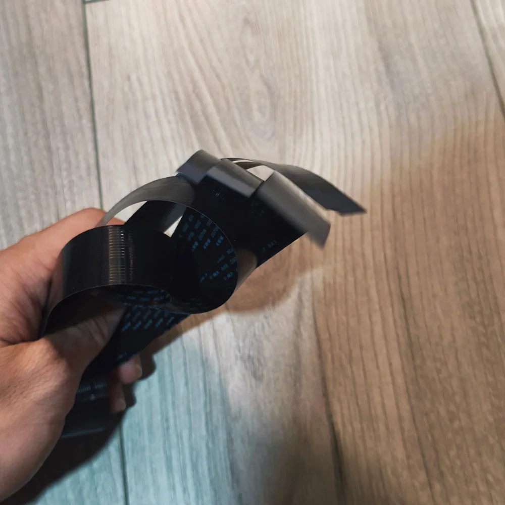 

50X Scanner Assy SSA FFC Cable for HP M125 M127 M225 M227 M126 M128 M175 M176 M177 M226 M276 M375 M475 125 127 225 227