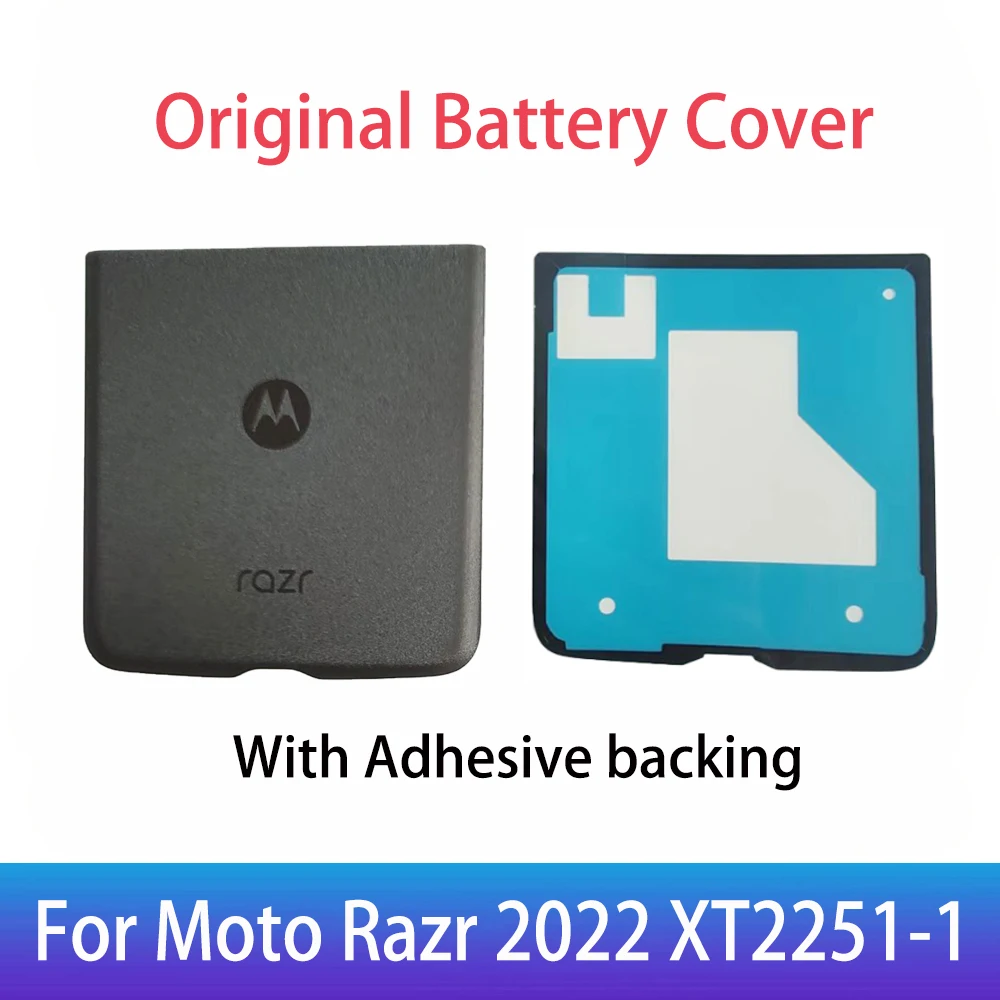 Substituição de Tela LCD Original para Motorola Razr 2022 XT2251-1: Avaliação Detalhada e Guia Prático