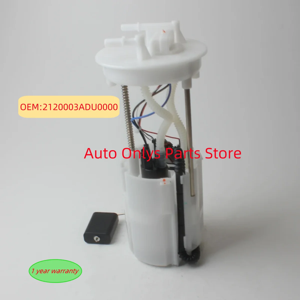 

1pc New Fuel pump assembly 2120003ADU0000 is suitable For GAC Trumpchi